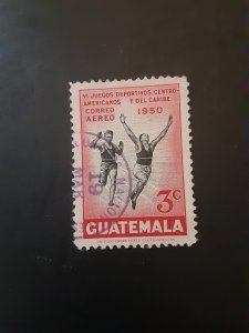 *Guatemala #C172u