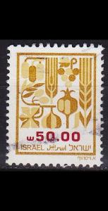ISRAEL [1984] MiNr 0964 y I ( O/used )