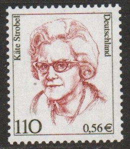 Germany Sc #1728 MNH