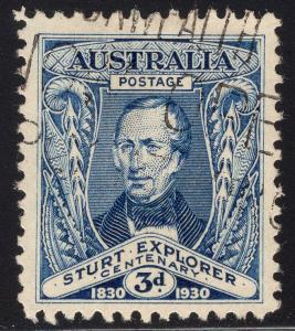AUSTRALIA SCOTT 105