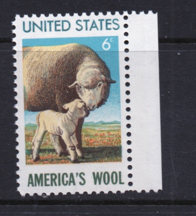 Scott#  1423  unused MNH  OG  single