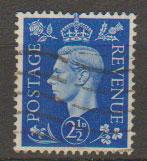 GB George VI  SG 466 Used