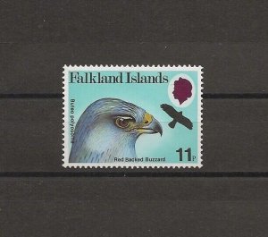 FALKLAND ISLANDS 1980 SG 385w MNH Cat £375