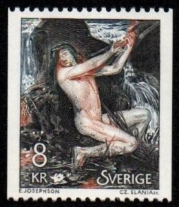 Sweden # 1340 MNH