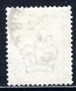 Great Britain #120  XF, Used, CV $45.00  .....  2480405