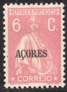 AZORES SCOTT 204A