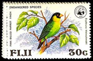 FIJI 397-40  Mint (ID # 52478)