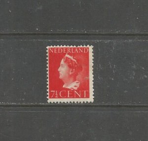 Queen WilhelminaSt. Willibrord