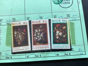 ICOLLECTZONE Niue Circuit BookRemainder mint (B500-24)