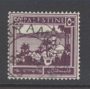 Palestine, Scott 78 used