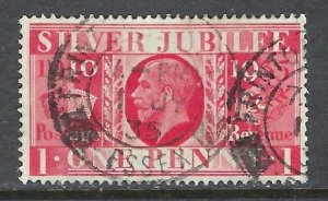 Great Britain 227 Used 1935 issue (ap7354)