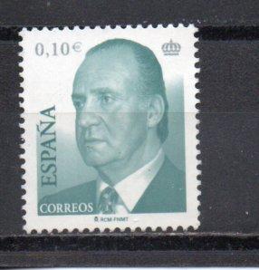 Spain 3135 used