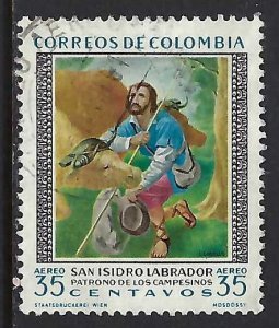 Colombia C387 VFU E277-2