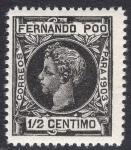 FERNANDO PO SCOTT 113