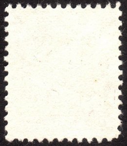 1952, US 10c, Documentary, Used, Sc R592