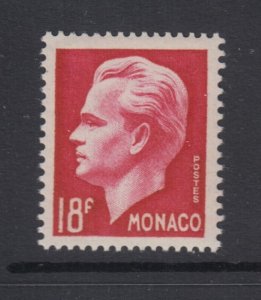Monaco, Scott 279 (Yvert 368), MNH