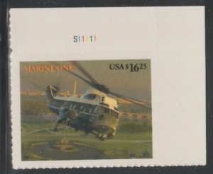 U.S. Scott Scott #4145 Marine One Stamp - Mint NH Single