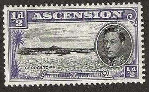 Ascension 40a MH, (A14)