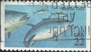 # 2208 USED BLUEFIN TUNA