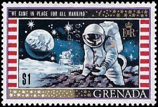 GRENADA   #382 MNH (1)