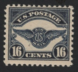 United States Scott Number C5 MNH  VF  -  BARNEYS