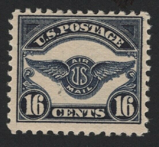 United States Scott Number C5 MNH  VF  -  BARNEYS