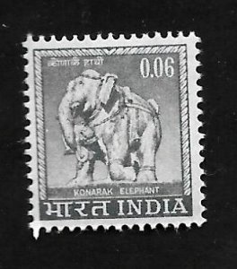 India 1966 - MNH - Scott #409