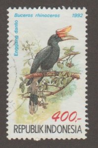 Indonesia 1496 Bird