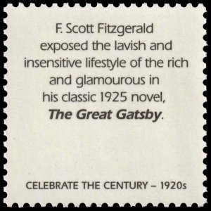 United States - Scott 3184b - Mint-Never-Hinged