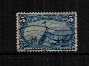 US  288  used cat $ 25.00