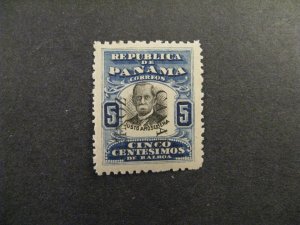 Canal Zone #24 Mint NH OG  p2403.4720