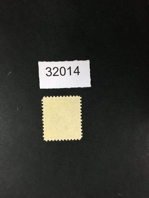 US  STAMPS # 529 MINT OG NH VF/XF POST OFFICE FRESH LOT #32014