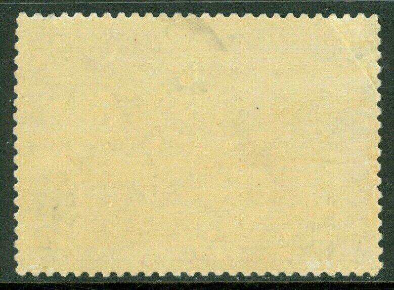 EDW1949SELL : USA 1938 Sc #RW5 Mint Never Hinged Small corner crease Retail $325