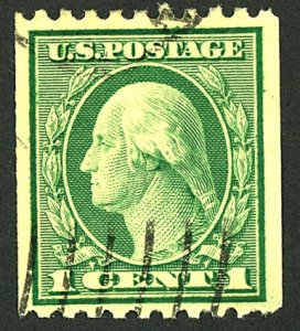 U.S. #441 USED