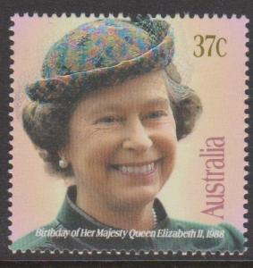 Australia Sc#1079 MNH