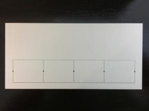 China 2014-22M (SC#4232A) Chinese Dream 2: National Rejuvenation S/S (中国梦二), MNH