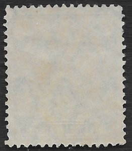 Germany #129 1m Germania