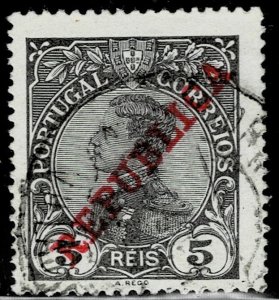 Portugal 171- used