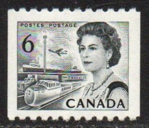 Canada Sc #460h MNH