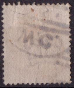 Great Britain  2d Pale Rose SG168