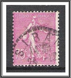 France #151 Sower Used