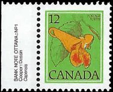CANADA   #712 MNH (16)