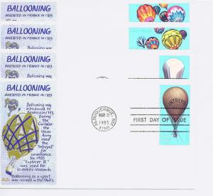 2032-5 Balloons Singles,Bazaar