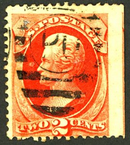 U.S. #178 USED