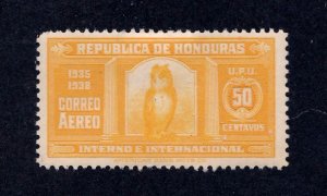 Honduras      C82          MH OG