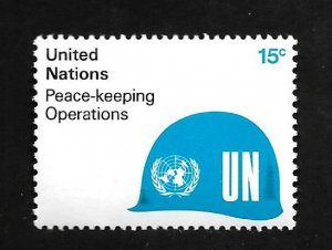 United Nations > New York 1980 - MNH - Scott #320