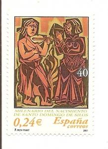 Spain 3118 MNH