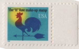 3258 H Rate Make Up Single