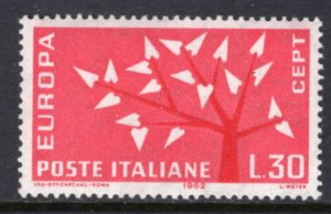 Italy 860 Europa MNH VF