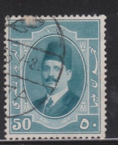 Egypt Sc# 100 Used